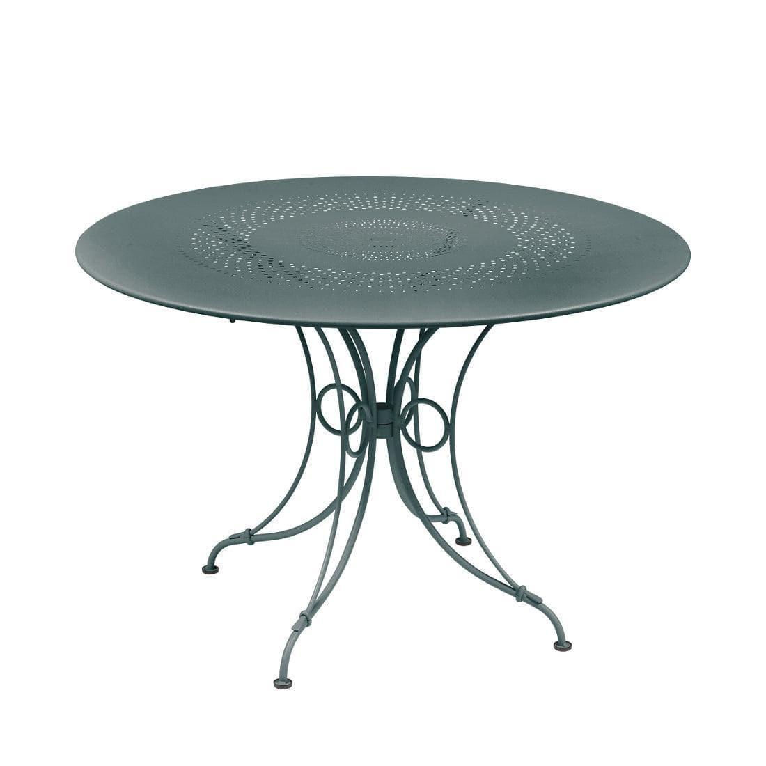 Gartentisch 1900 - Ø117 | Fermob | Homestorys