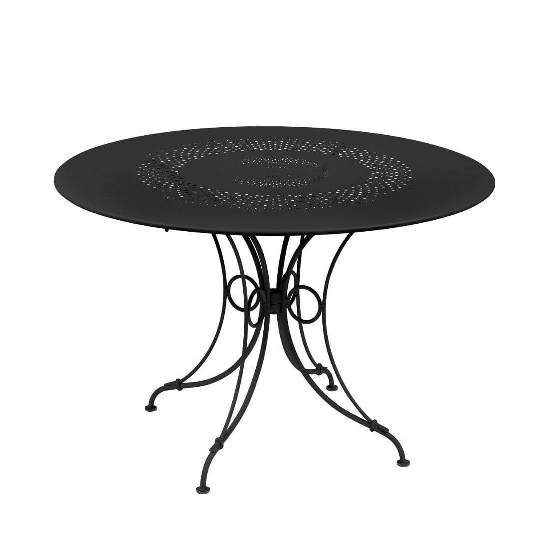 Gartentisch 1900 - Ø117 | Fermob | Homestorys