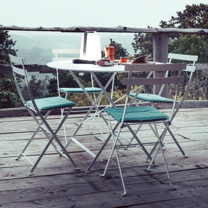 Gartentisch BISTRO - Ø96 _ Fermob _SKU 023521