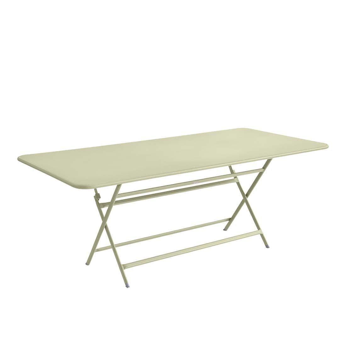 Gartentisch CARACTERE - 190x90 | Fermob | Homestorys
