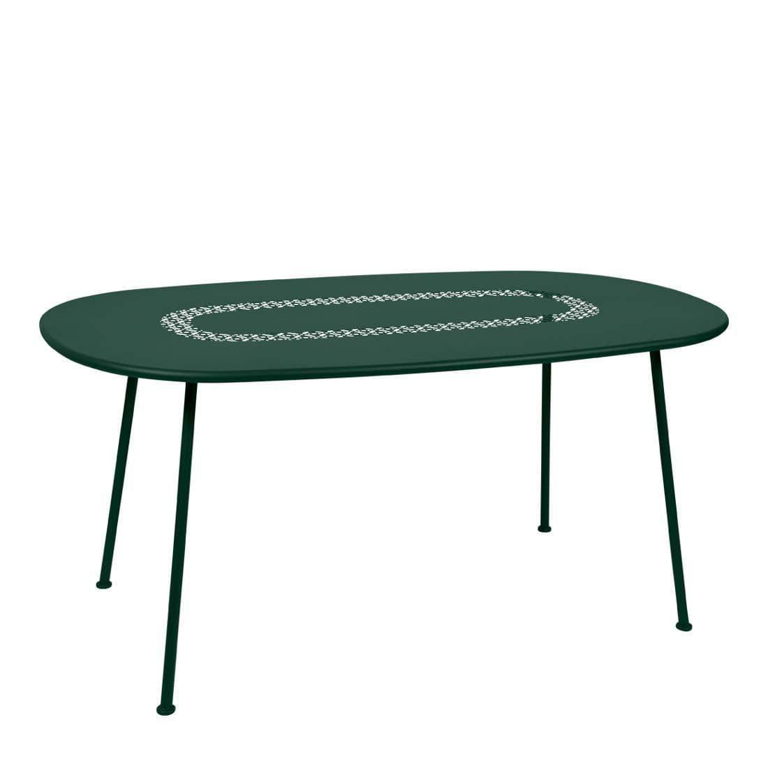 Gartentisch LORETTE - 160x90 | Fermob | Homestorys