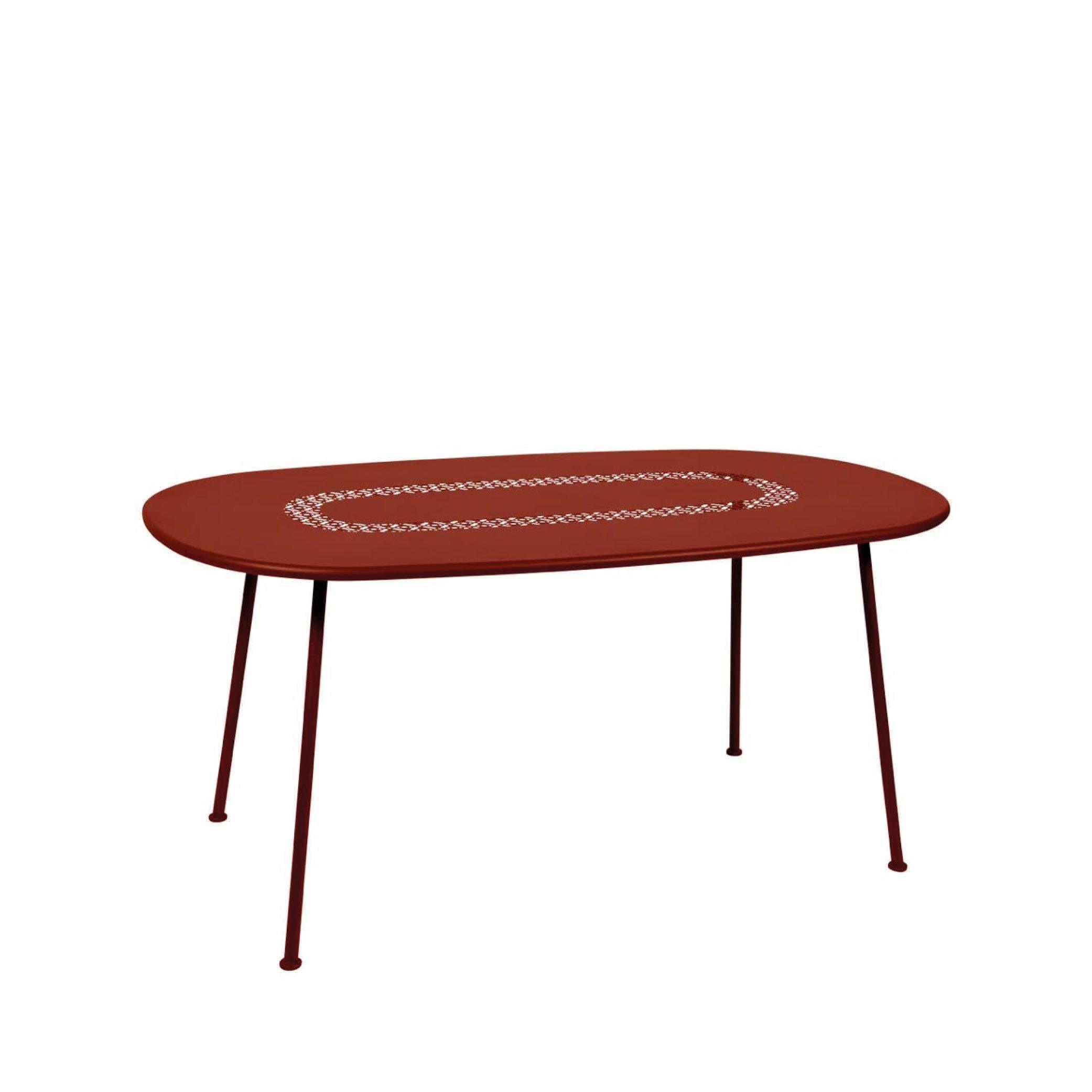 Gartentisch LORETTE - 160x90 | Fermob | Homestorys