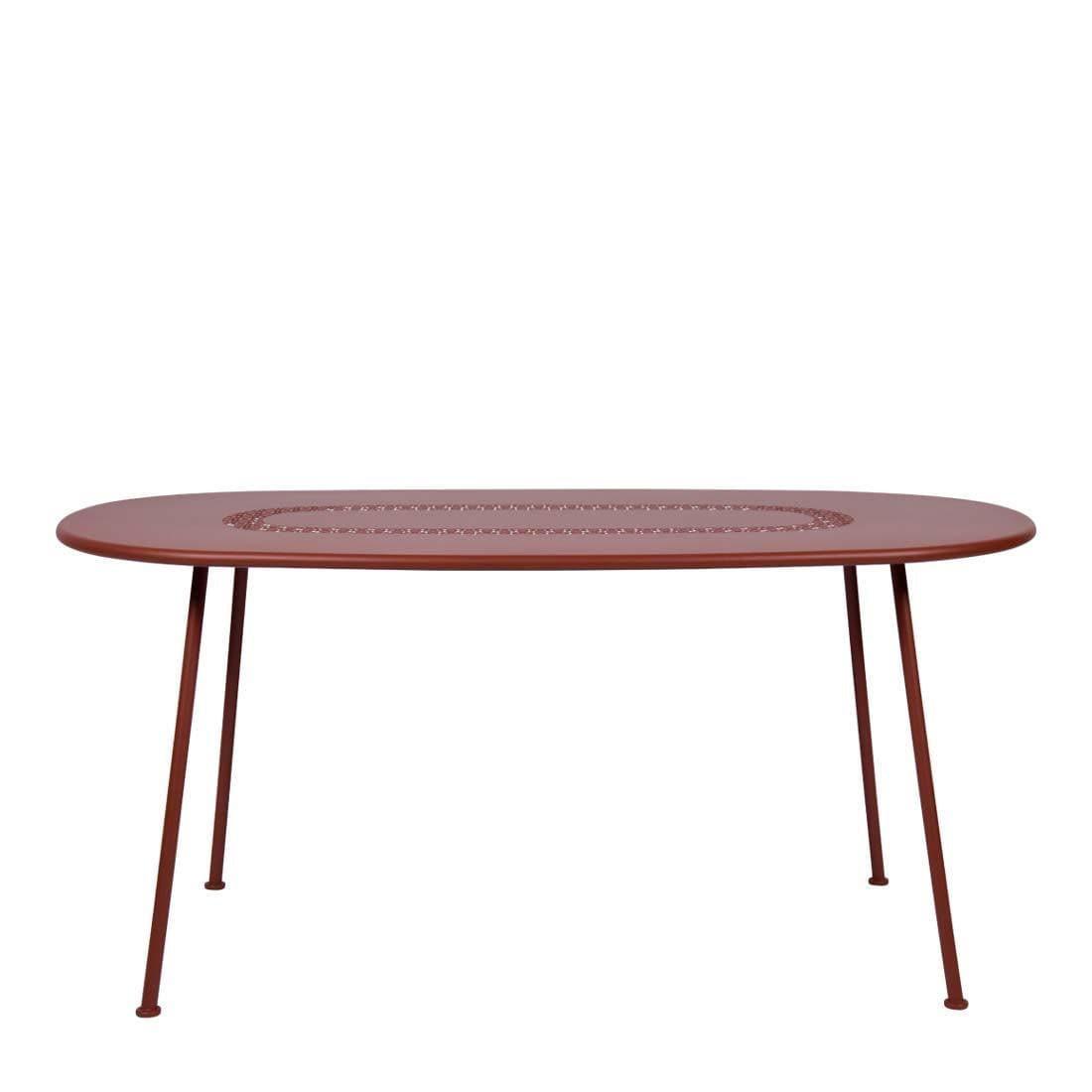 Gartentisch LORETTE - 160x90 | Fermob | Homestorys