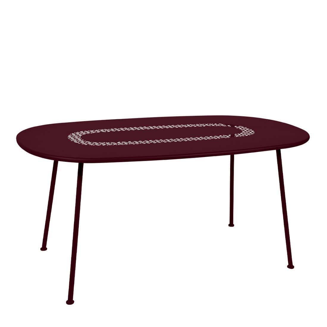 Gartentisch LORETTE - 160x90 | Fermob | Homestorys