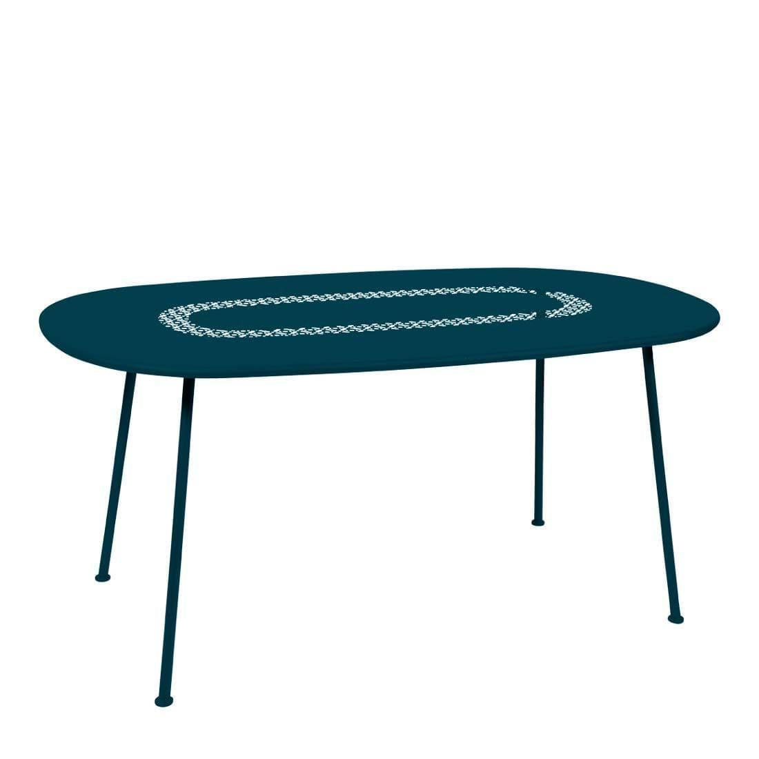 Gartentisch LORETTE - 160x90 | Fermob | Homestorys