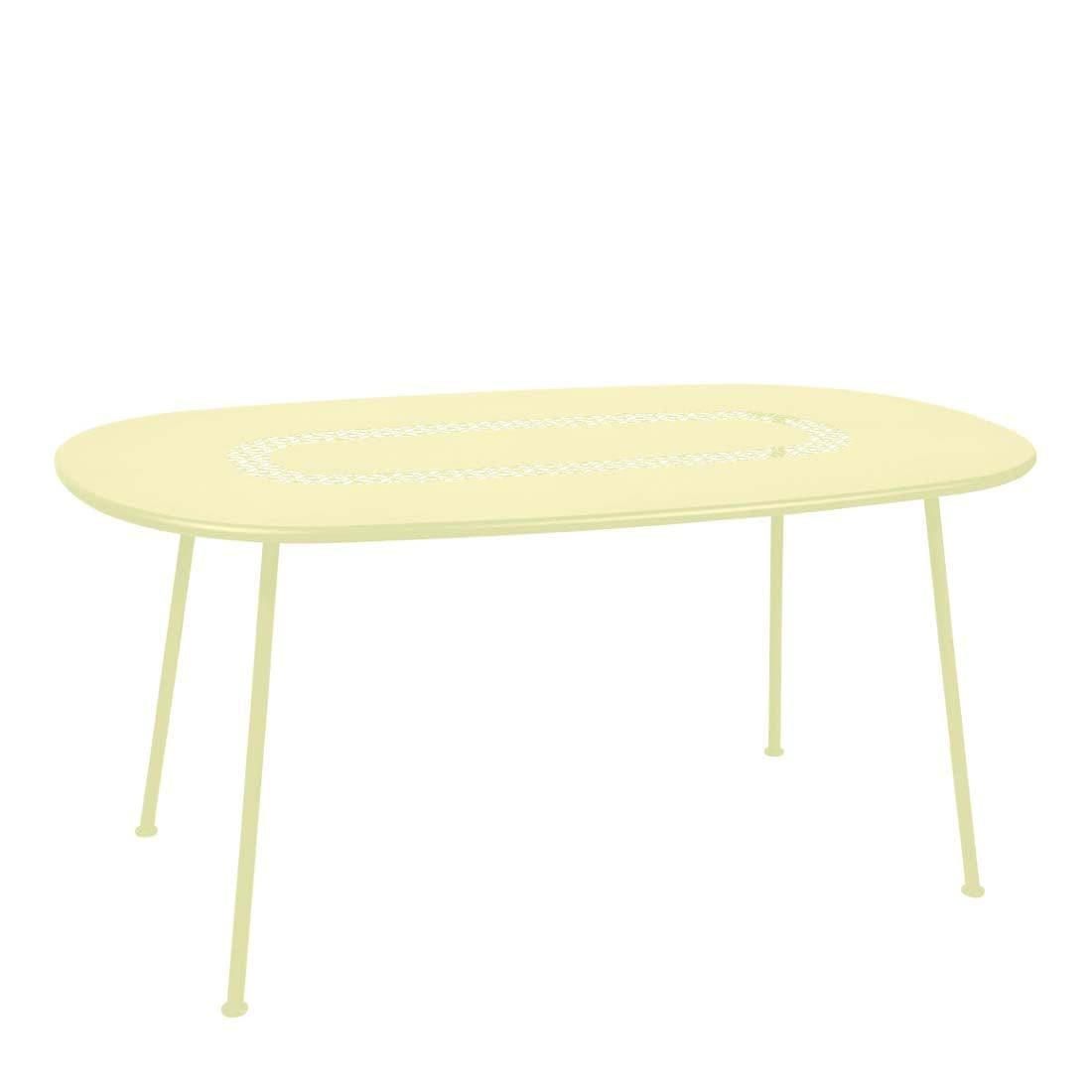 Gartentisch LORETTE - 160x90 | Fermob | Homestorys