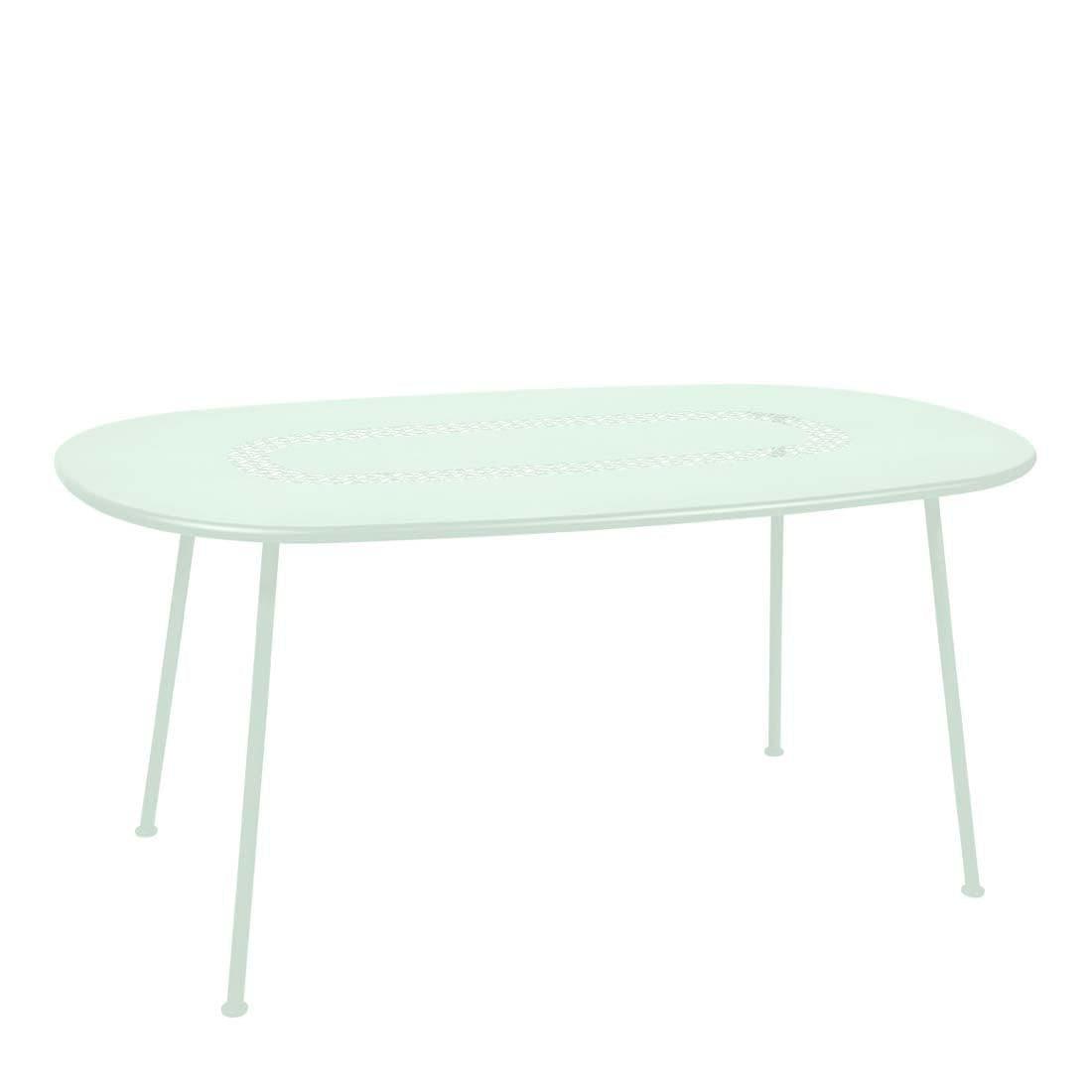 Gartentisch LORETTE - 160x90 | Fermob | Homestorys