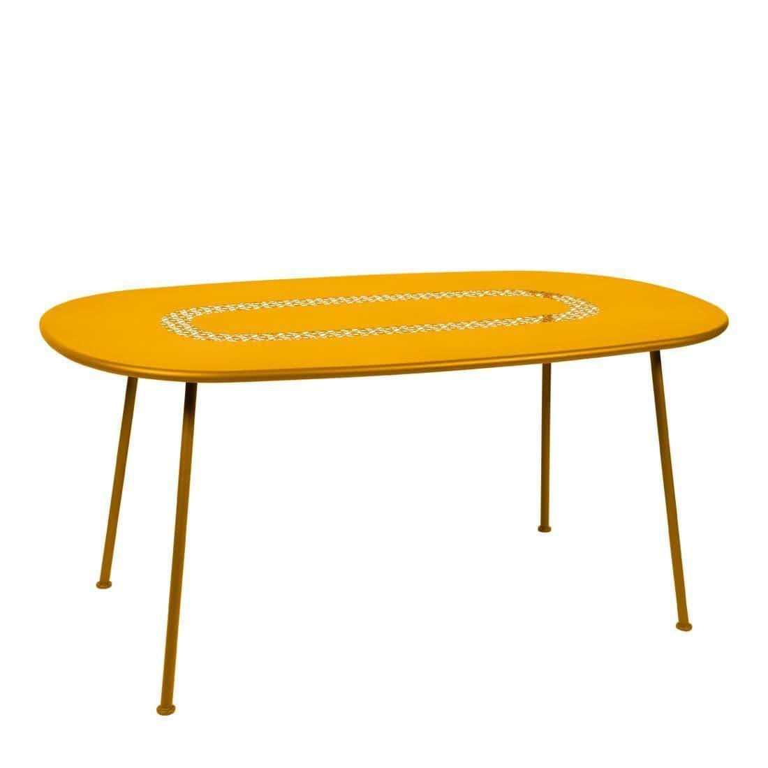 Gartentisch LORETTE - 160x90 | Fermob | Homestorys