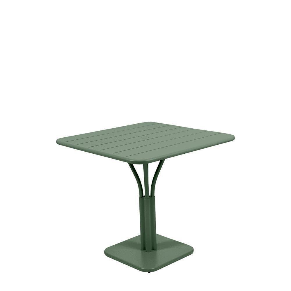 Gartentisch LUXEMBOURG - 80x80 | Fermob | Homestorys