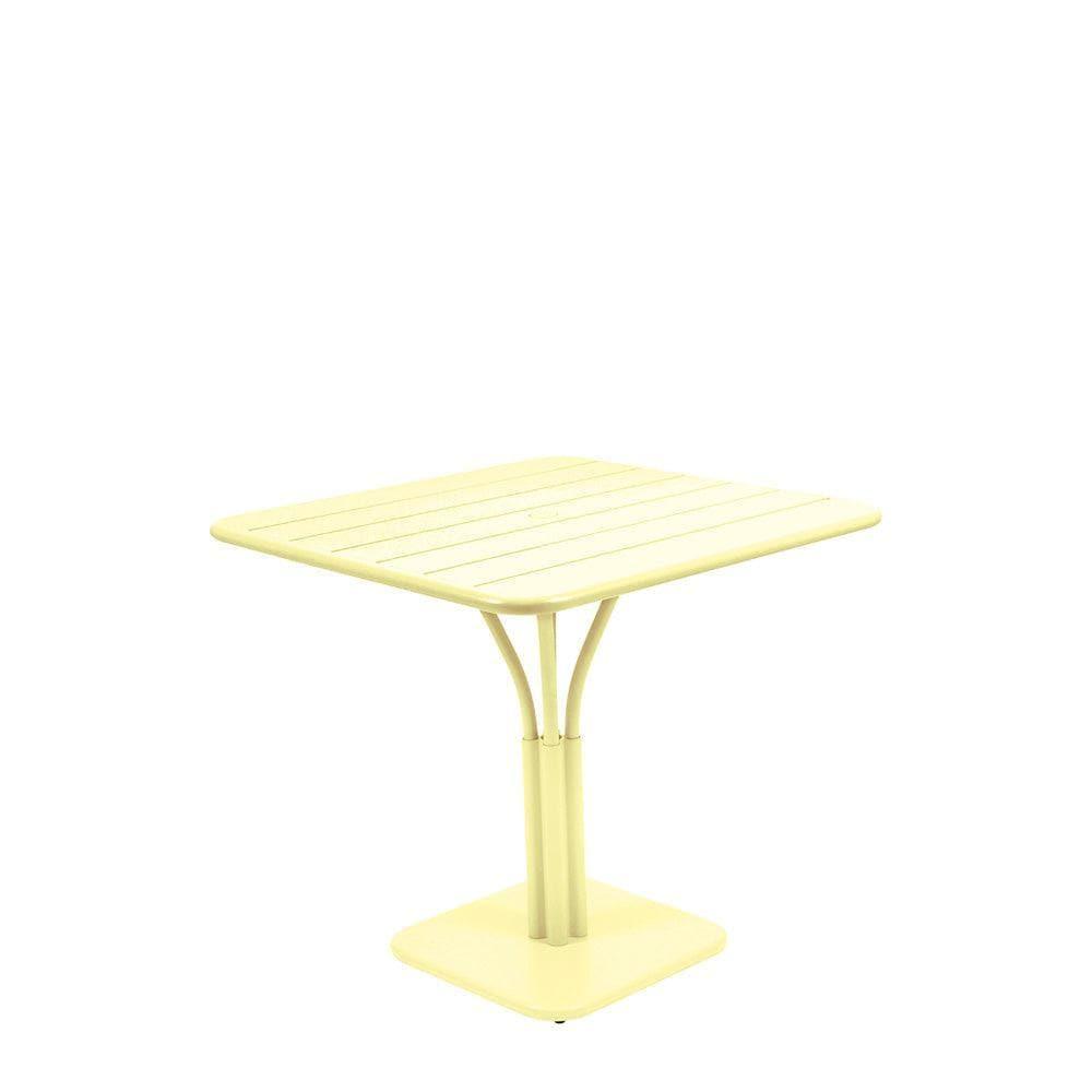 Gartentisch LUXEMBOURG - 80x80 | Fermob | Homestorys