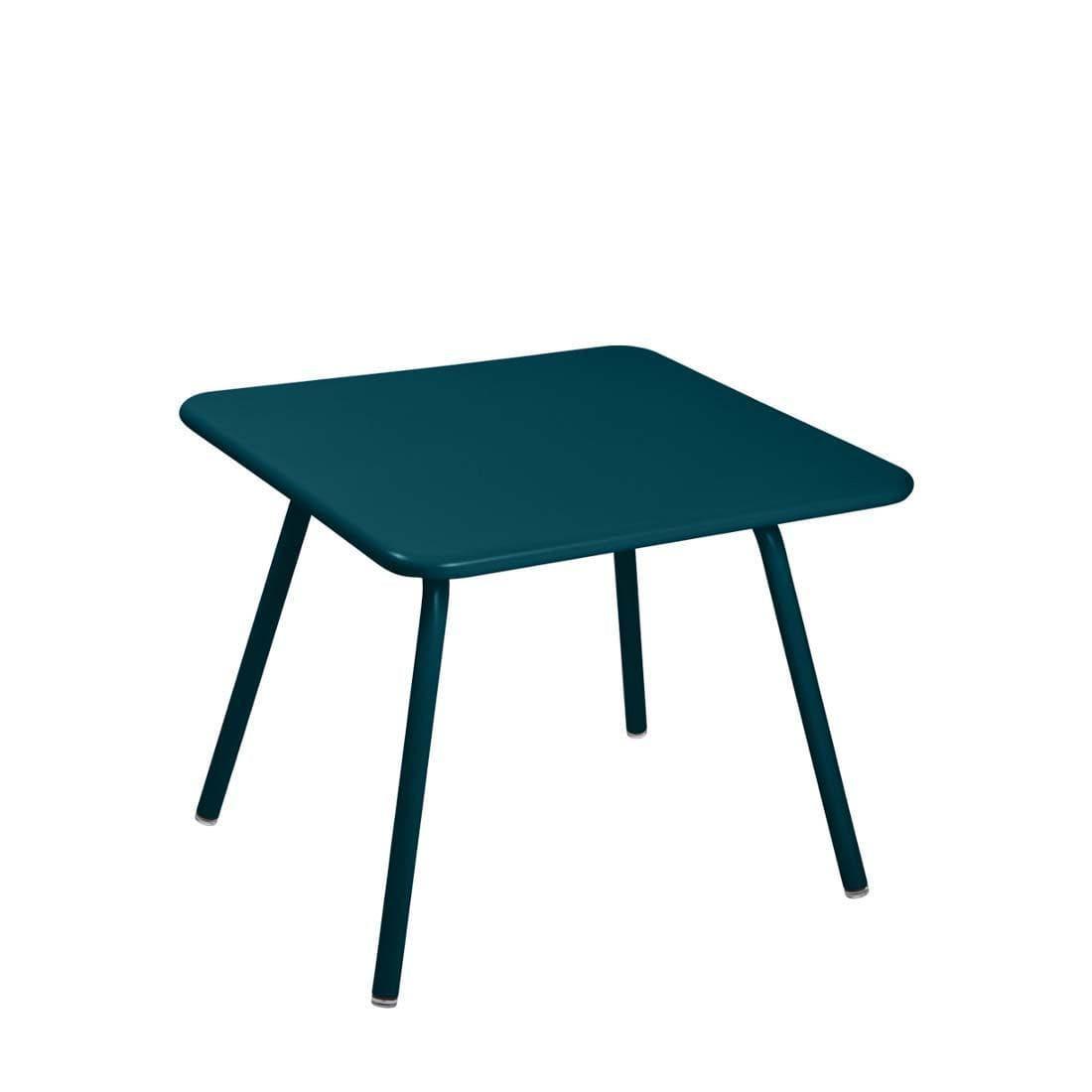 Gartentisch LUXEMBOURG Kid - 57x57 | Fermob | Homestorys