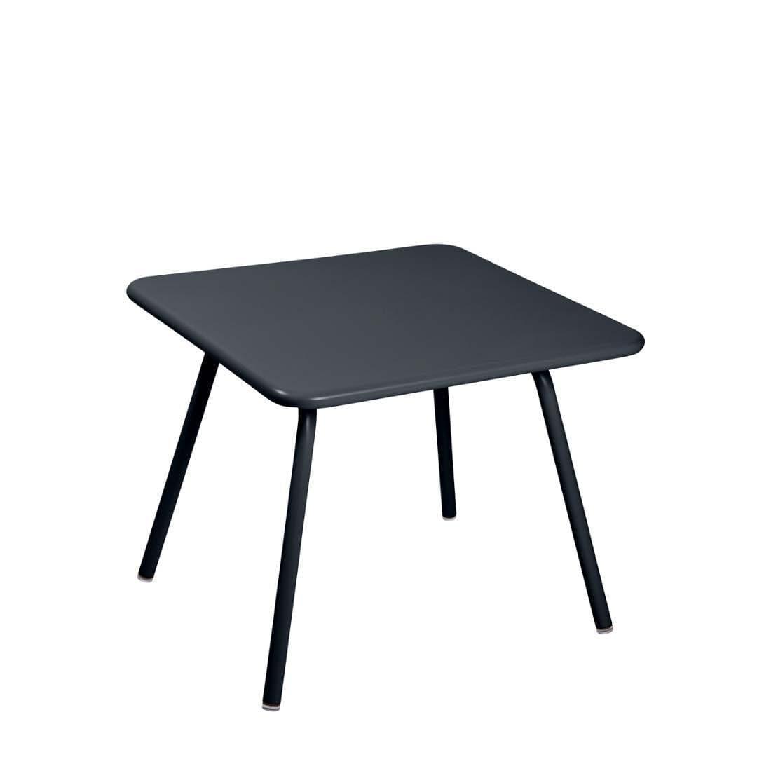 Gartentisch LUXEMBOURG Kid - 57x57 | Fermob | Homestorys