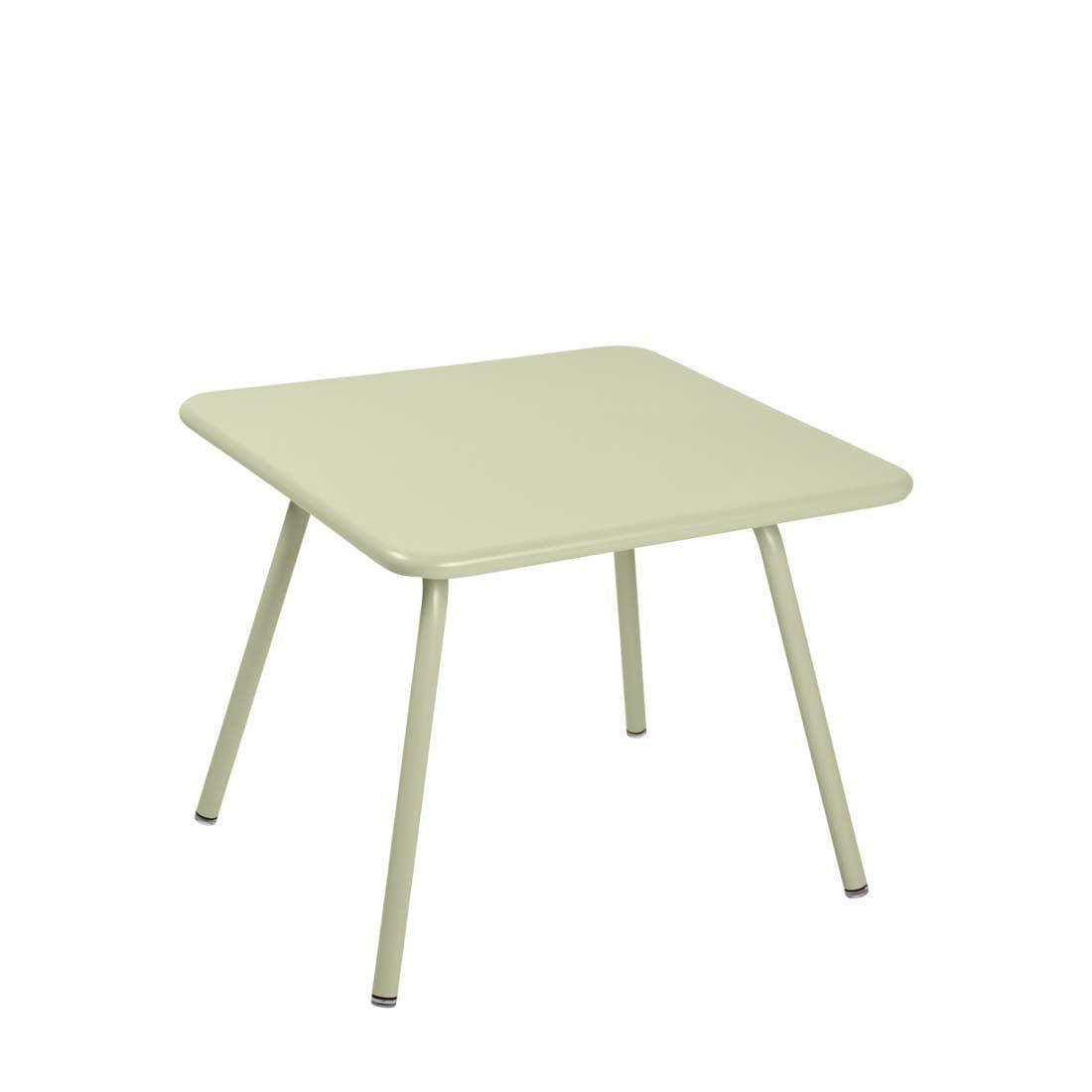 Gartentisch LUXEMBOURG Kid - 57x57 | Fermob | Homestorys