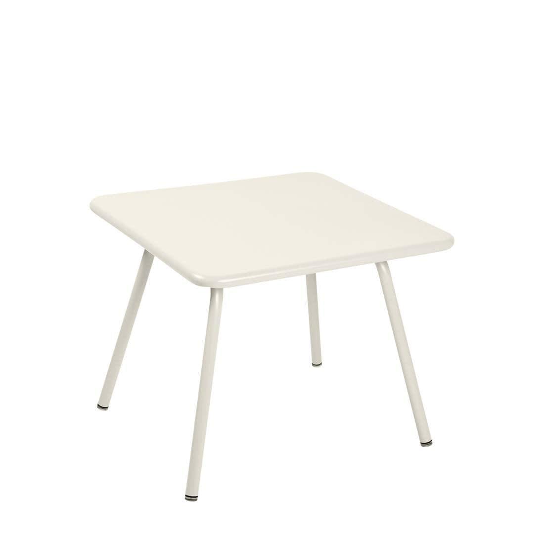 Gartentisch LUXEMBOURG Kid - 57x57 | Fermob | Homestorys