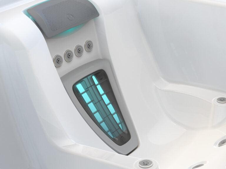 Gervi - Spa ARIA HIGHLIFE - | Homestorys