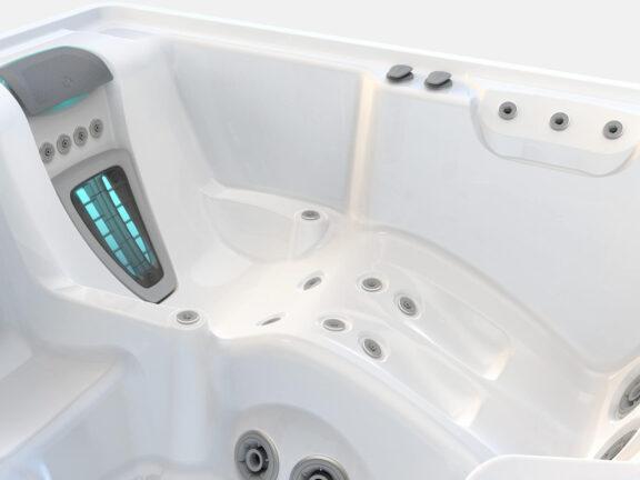 Gervi - Spa ARIA HIGHLIFE - | Homestorys