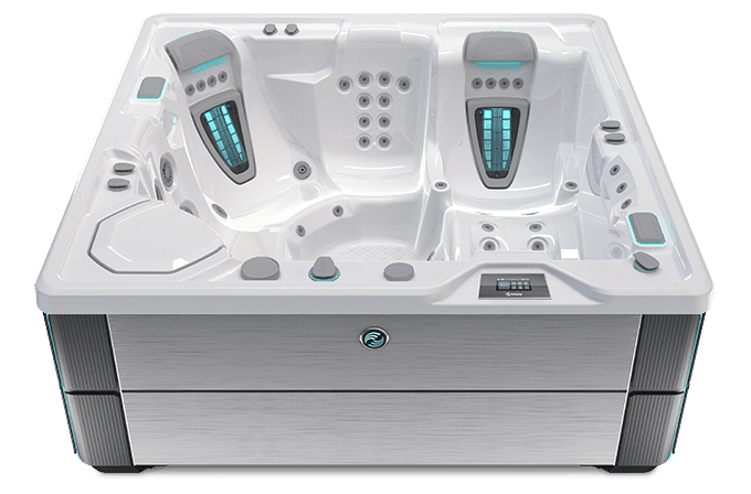 Gervi - Spa ARIA HIGHLIFE - | Homestorys