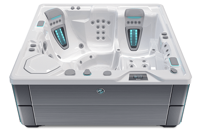 Gervi - Spa ARIA HIGHLIFE - | Homestorys
