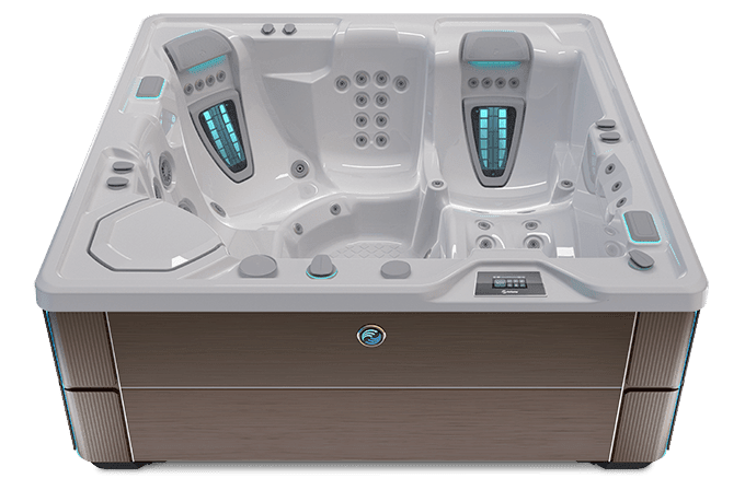 Gervi - Spa ARIA HIGHLIFE - | Homestorys