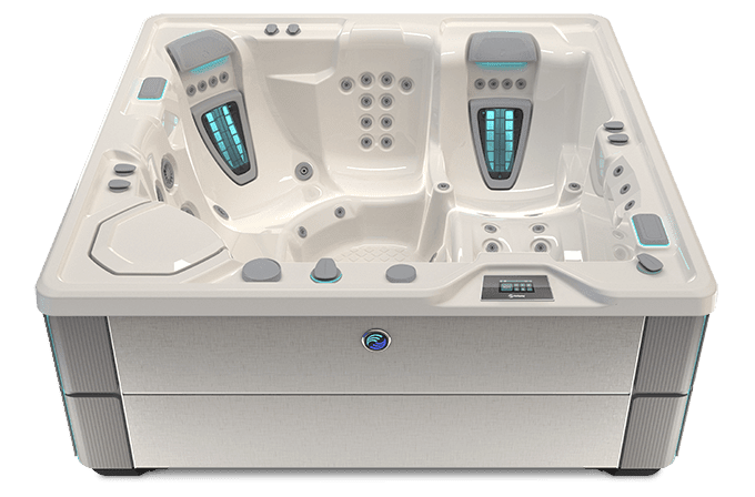 Gervi - Spa ARIA HIGHLIFE - | Homestorys