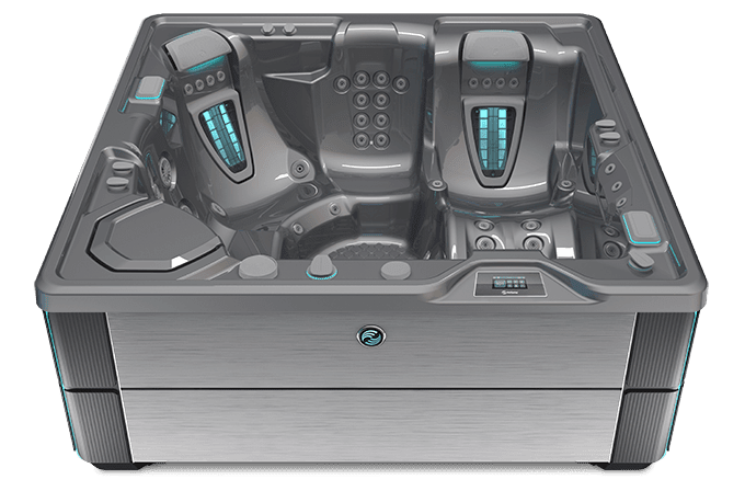 Gervi - Spa ARIA HIGHLIFE - | Homestorys