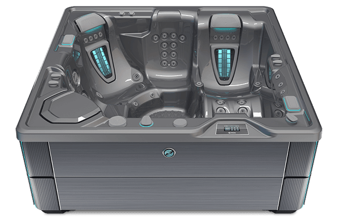 Gervi - Spa ARIA HIGHLIFE - | Homestorys