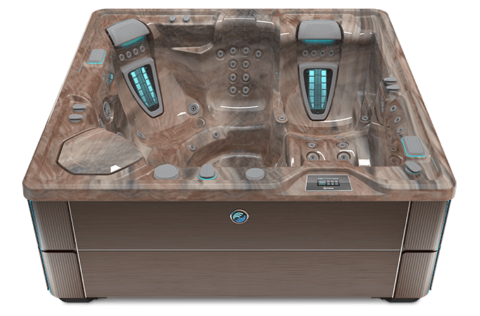 Gervi - Spa ARIA HIGHLIFE - | Homestorys