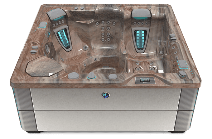 Gervi - Spa ARIA HIGHLIFE - | Homestorys