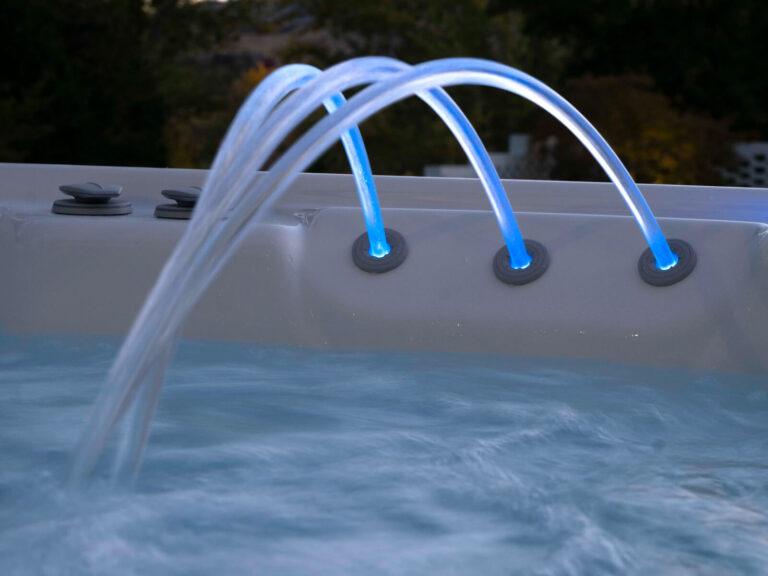 Gervi - Spa ARIA HIGHLIFE - | Homestorys