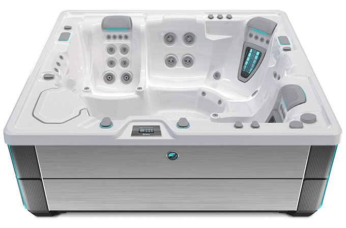 Gervi - Spa ENVOY - | Homestorys