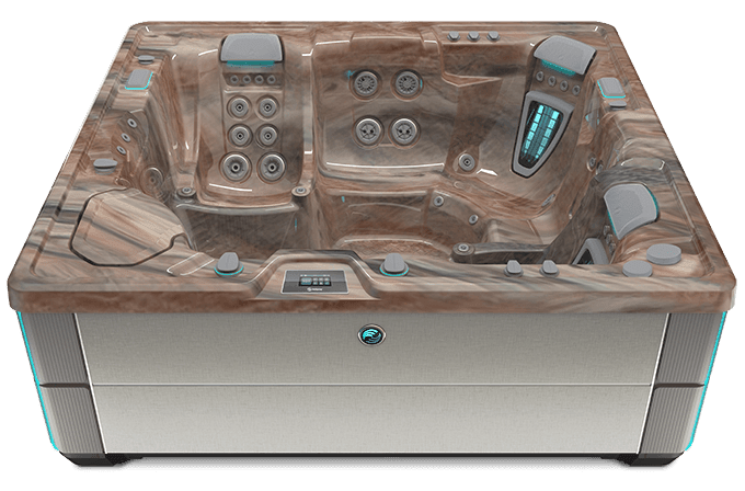 Gervi - Spa ENVOY - | Homestorys