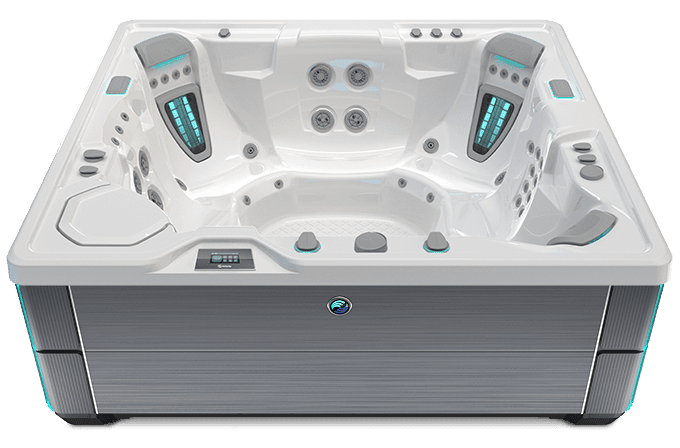 Gervi - Spa GRANDEE HIGHLIFE - | Homestorys