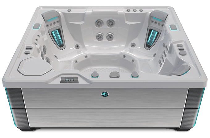 Gervi - Spa GRANDEE HIGHLIFE - | Homestorys