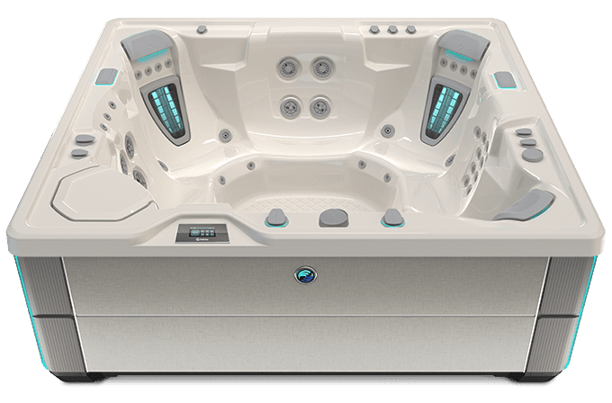 Gervi - Spa GRANDEE HIGHLIFE - | Homestorys