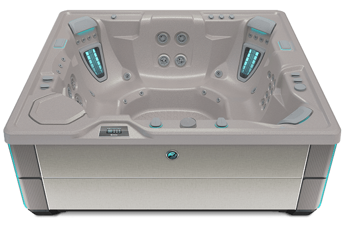 Gervi - Spa GRANDEE HIGHLIFE - | Homestorys