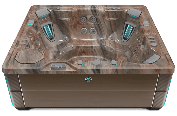 Gervi - Spa GRANDEE HIGHLIFE - | Homestorys