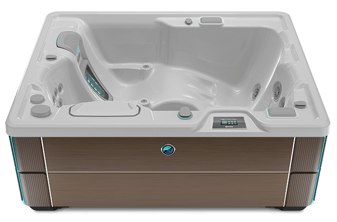 Gervi - Spa JETSETTER HIGHLIFE - | Homestorys