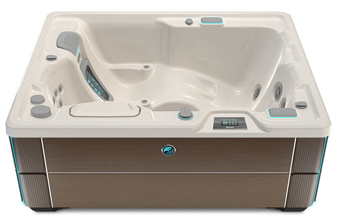 Gervi - Spa JETSETTER HIGHLIFE - | Homestorys