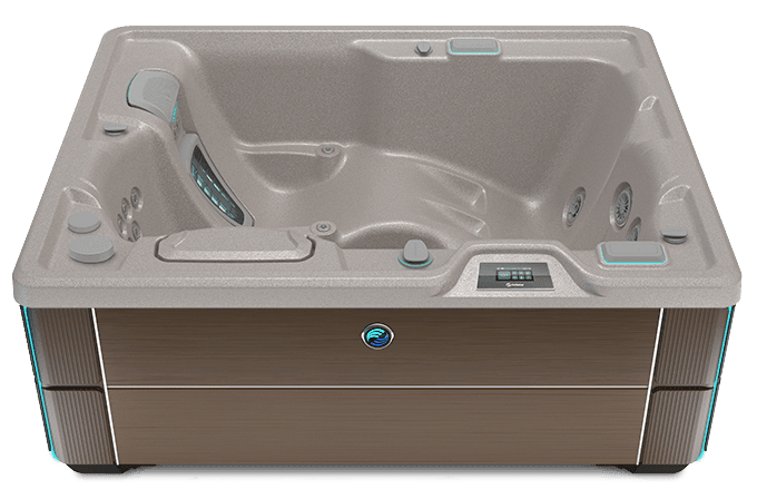 Gervi - Spa JETSETTER HIGHLIFE - | Homestorys