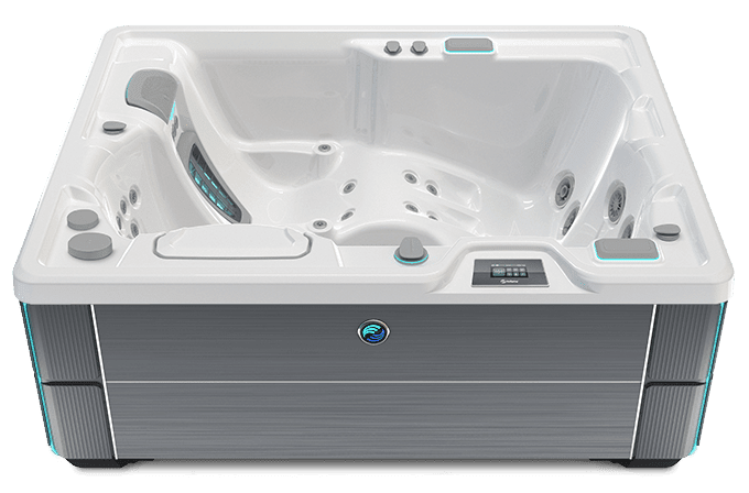 Gervi - Spa JETSETTER LX HIGHLIFE - | Homestorys