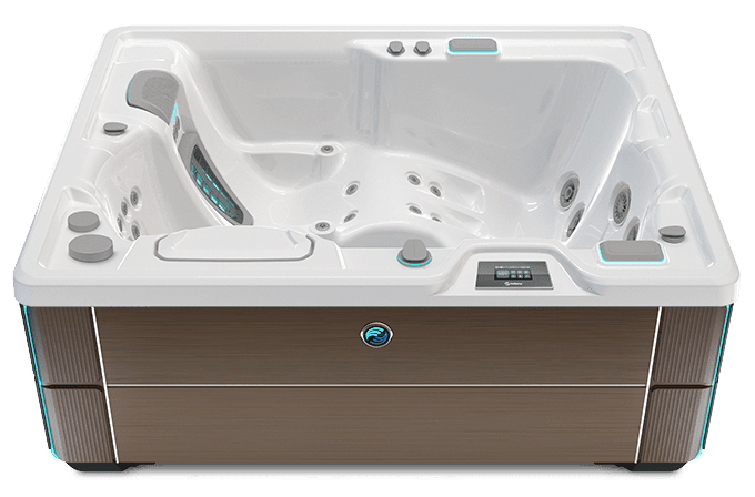 Gervi - Spa JETSETTER LX HIGHLIFE - | Homestorys