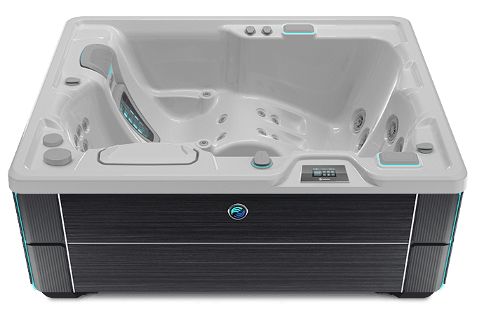 Gervi - Spa JETSETTER LX HIGHLIFE - | Homestorys