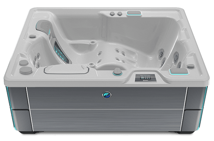 Gervi - Spa JETSETTER LX HIGHLIFE - | Homestorys