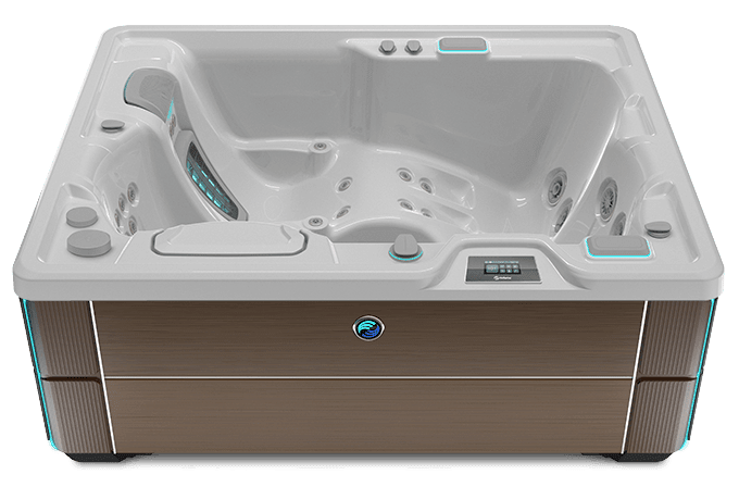 Gervi - Spa JETSETTER LX HIGHLIFE - | Homestorys