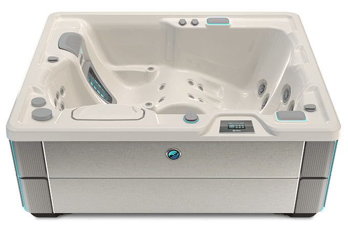 Gervi - Spa JETSETTER LX HIGHLIFE - | Homestorys