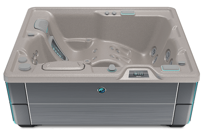 Gervi - Spa JETSETTER LX HIGHLIFE - | Homestorys