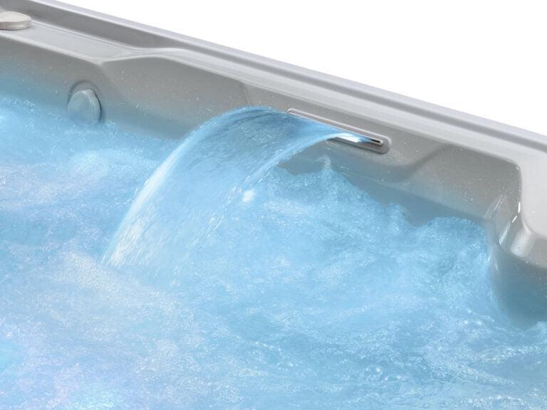 Gervi - Spa PRISM LIMELIGHT - | Homestorys