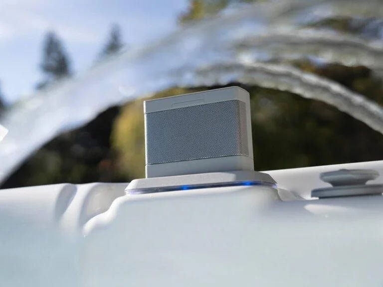 Gervi - Spa PRODIGY HIGHLIFE - | Homestorys