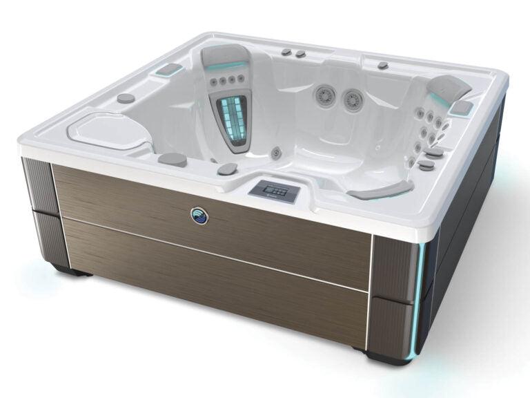 Gervi - Spa PRODIGY HIGHLIFE - | Homestorys