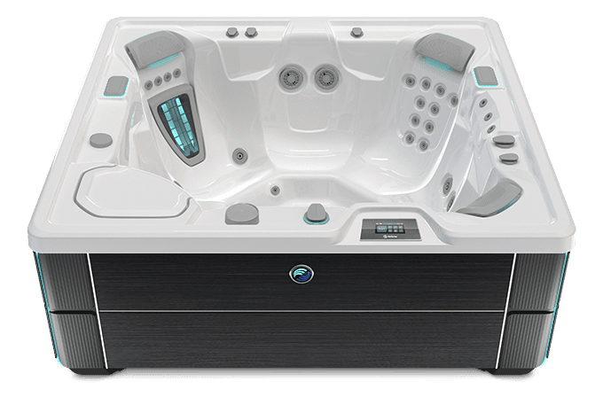 Gervi - Spa PRODIGY HIGHLIFE - | Homestorys